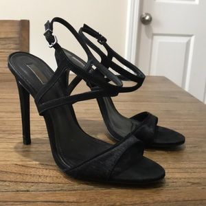 Schutz heels